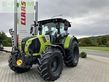 Tractor agrícola - Claas - arion 550 cmatic reduziert!