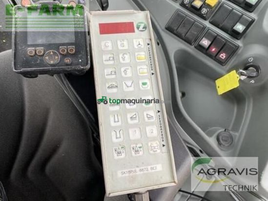 Cisterna - Zunhammer - ske 18,5