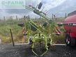 Henificador - Claas - USED VOLTO 800