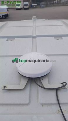 Tractor agrícola - Claas - axion 870