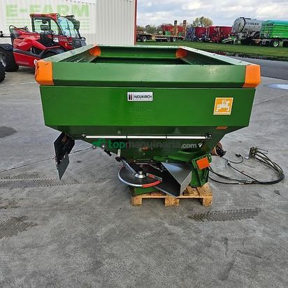 Esparcidor - Amazone - za-m1500