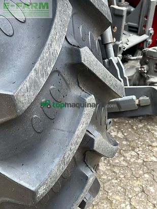 Tractor agrícola - Fendt - 209 s vario *frontlader fendt cargo 3x65*
