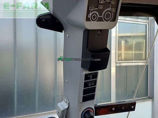 Tractor agrícola - Steyr - 4115 multi