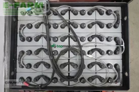 Elevadora - Linde - e 20 p 335-02