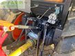 Tractor agrícola - Kubota - l2-552 hc - vorfürmaschine