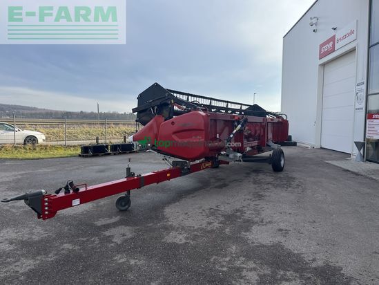 Cabezal - Case IH - 3020 flex 7,6m