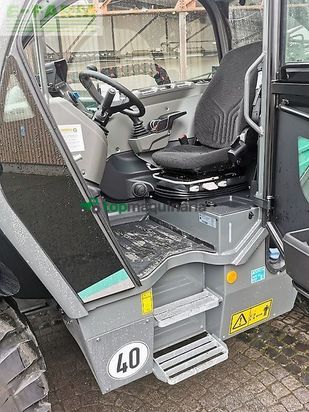 Telescopica - kramer - kt557