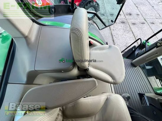 Tractor agrícola - John Deere - 7290r e23
