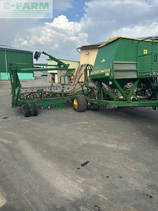 Sembradora - John Deere - 740a