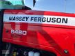 Tractor agrícola - Massey Ferguson - 6480 dyna 6