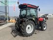 Tractor agrícola - Case IH - quantum 110f