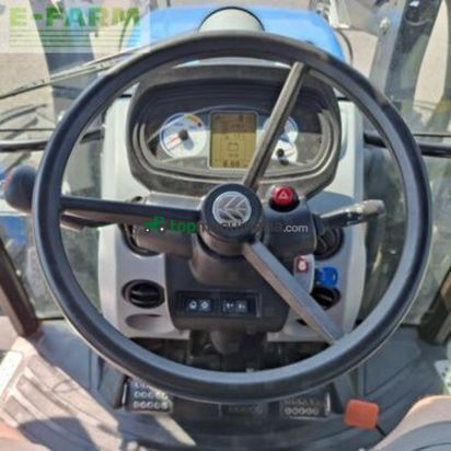 Tractor agrícola - New Holland - t5 85