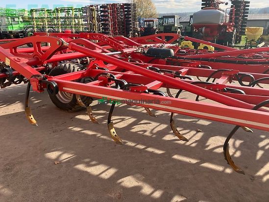 Cultivador - Horsch - cruiser 6 xl