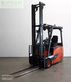 Elevadora - Linde - e 16 h evo 386-02