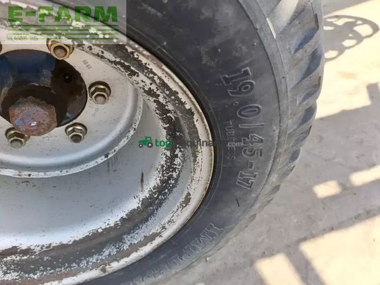 Cultivador - Kockerling - allrounder 1000