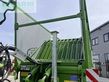 Remolqu agrícola - Bergmann - shuttle 510 k