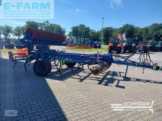 Cultivador - Rabe - profi bird 3000