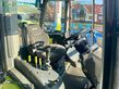 Tractor agrícola - Claas - arion 620 c, top zustand