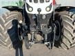 Tractor agrícola - Steyr - absolut 6200 cvt afs connect CVT