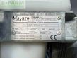 Atomizador - Favaro - eco compact 800 12m hydraulisch