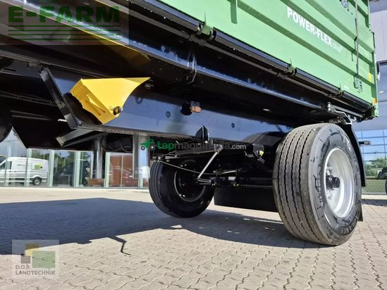 Volquet - Brantner - z 18051 xxl