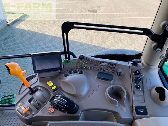 Tractor agrícola - John Deere - 6150r