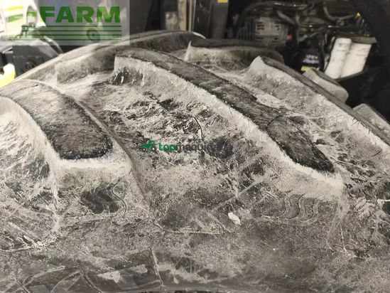 Tractor agrícola - New Holland - t7.270 ac