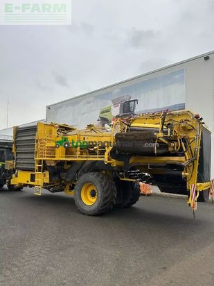 Cosechadora - arrancadora de patata - Ropa - keiler ii classic