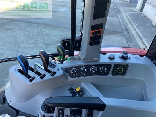 Tractor agrícola - Valtra - a 105