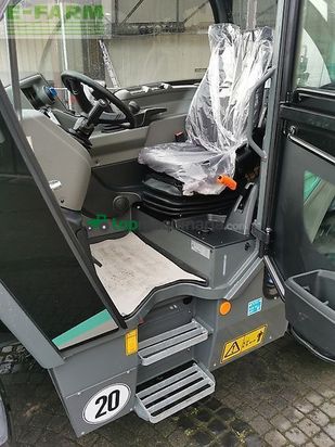 Telescopica - kramer - kt407