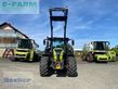 Tractor agrícola - Claas - arion 550 cmatic cis+