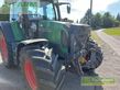 Tractor agrícola - Fendt - 415 vario com 3