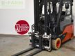 Elevadora - Linde - e 20 pl evo 386-02