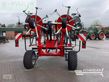 Henificador - Massey Ferguson - td 1310x trc (lotus 1250 t)