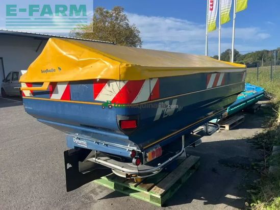 Esparcidor - Bogballe - m2 w