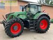 Tractor agrícola - Fendt - 922 com 3 *motor überholt*
