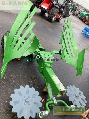 Arado - Amazone - cayros xs 1050 sb
