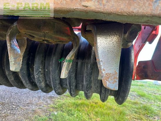 Sembradora - Kuhn - venta lc 400