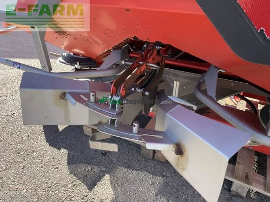 Esparcidor - Rauch - axis h50.2 emc+w