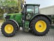 Tractor agrícola - John Deere - 6250r