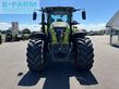 Tractor agrícola -  - axion 870 cmatic