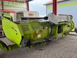Cabezal - Claas - direct disc 600