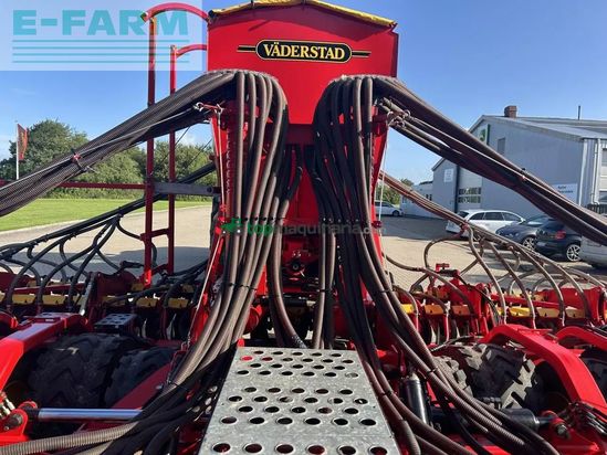 Combinado de siembra - Väderstad - spirit st600c