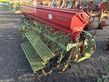 Sembradora directa - Nodet - semoir à grains gc 19 rangs nodet