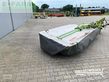 Cortacésped manual - Claas - disco 3500 contour