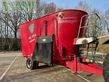 Remolqu esparcidor -  - voermengwagen 20 m³