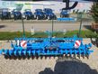 Cultivador - Lemken - heliodor 9k