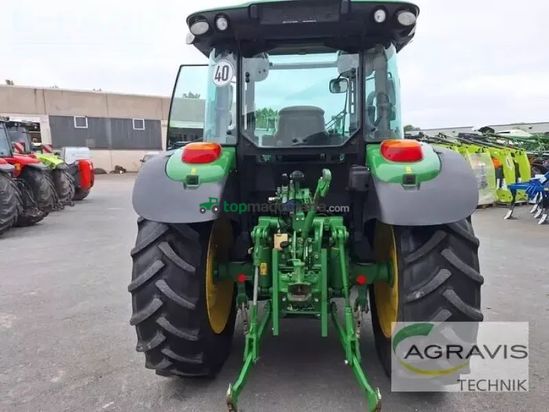 Tractor agrícola - John Deere - 5100 r