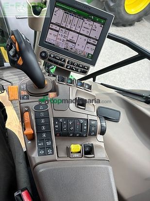Tractor agrícola - John Deere - 6r145 / 6r 145