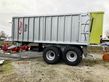 Cinta transportadora de forraje - Fliegl - gigant asw 271 compact fox